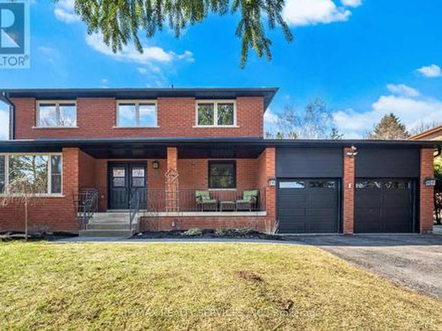 House for sale in Caledon, Ontario