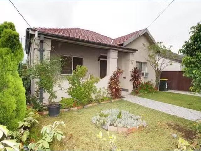House for rent in Auburn, New South Wales