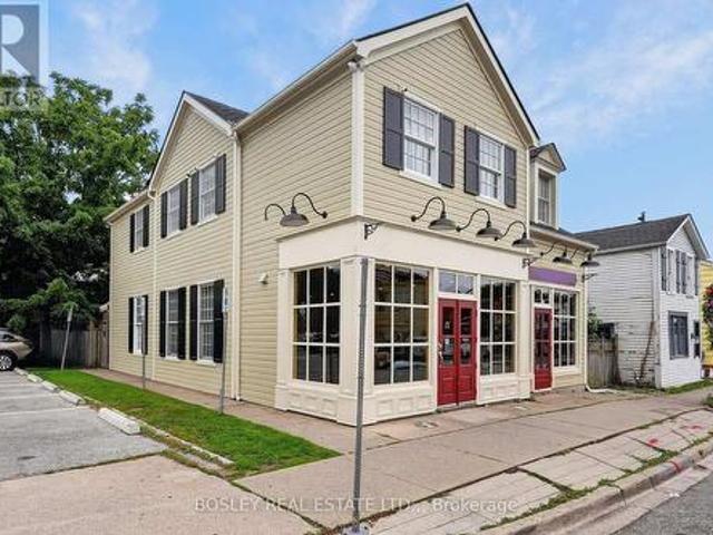Commercial for rent in Niagara, Ontario