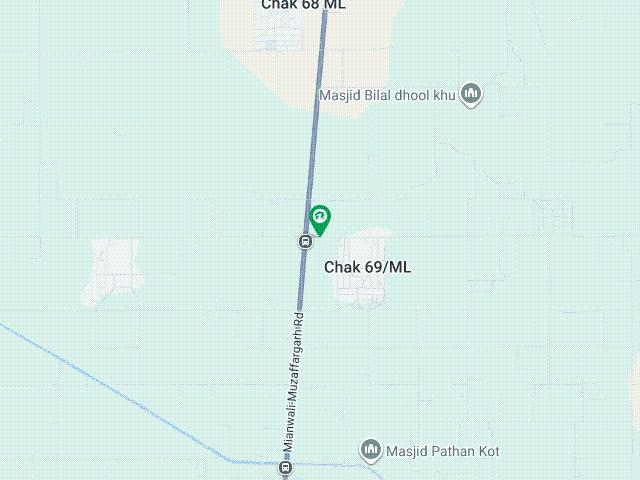 Property for sale in Bhakkar, Islamabad Capital Territory