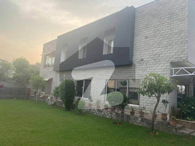 House for sale in Islamabad