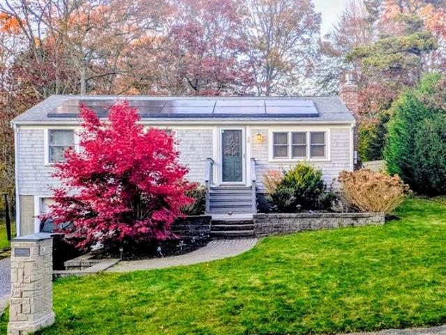 House for sale in South Yarmouth, Massachusetts