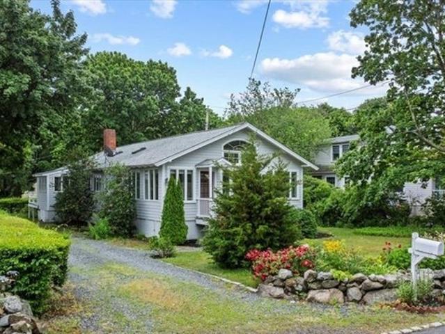 House for sale in Rockport, Massachusetts