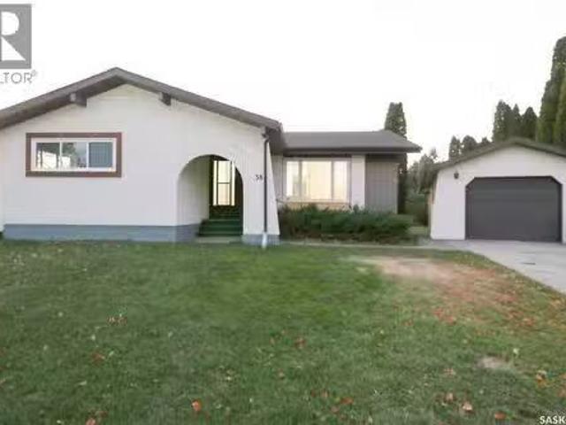 House for sale in Yorkton, Saskatchewan