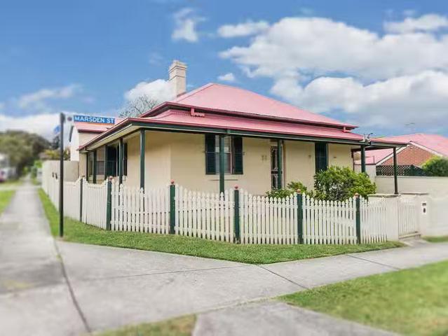 House for rent in Parramatta, New South Wales