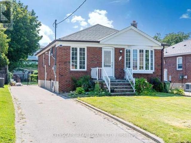 House for sale in Woburn, Ontario