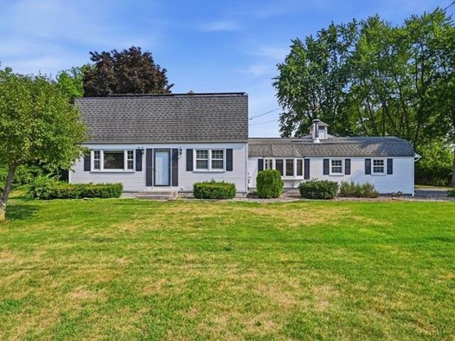 House for sale in Hampden, Massachusetts