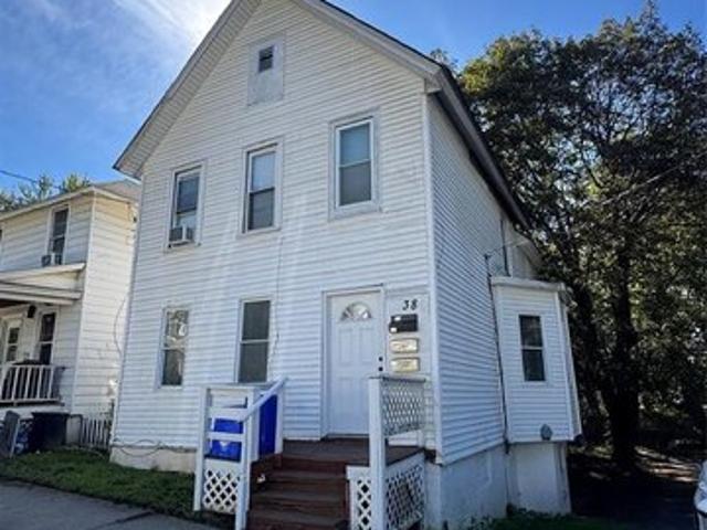House for sale in Southside, City of Binghamton