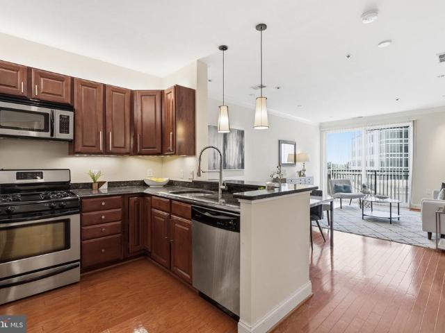 Condo for sale in Rockville, Maryland