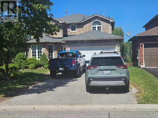 House for sale in Barrie, Ontario