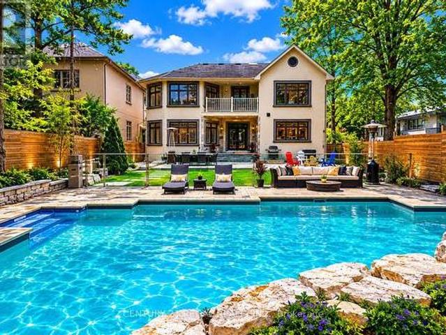 House for sale in Woburn, Ontario