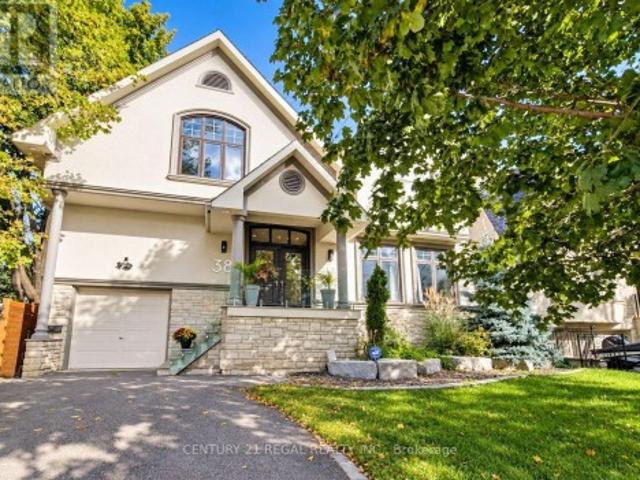 House for sale in Woburn, Ontario