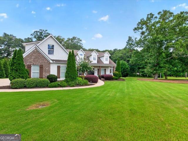 House for sale in Newnan, Georgia