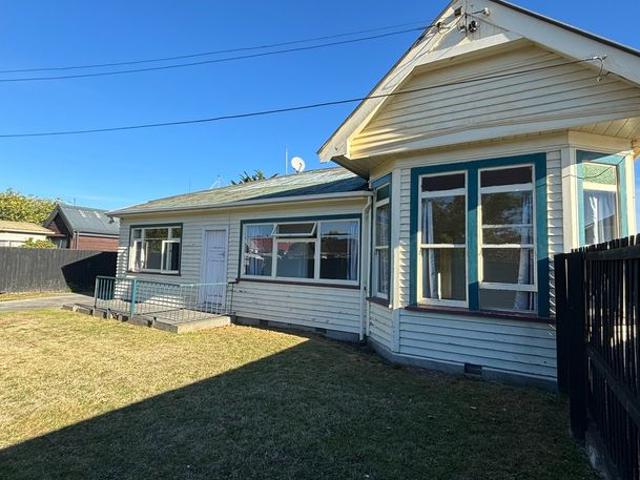 House for rent in Woolston, Christchurch