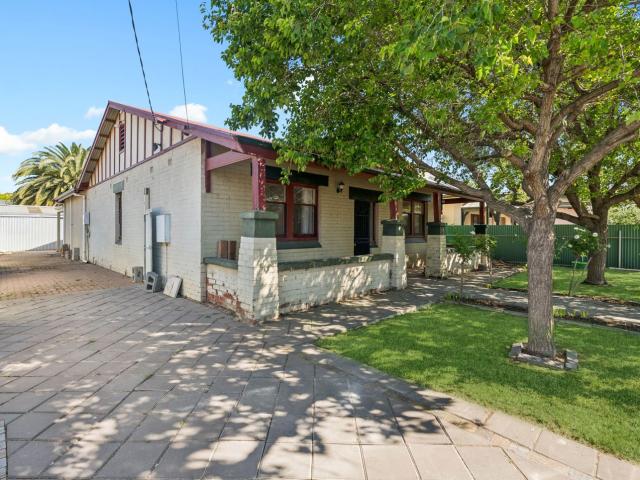 Apartment for rent in Ottoway, Adelaide