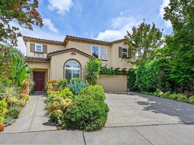 House for sale in Novato, California