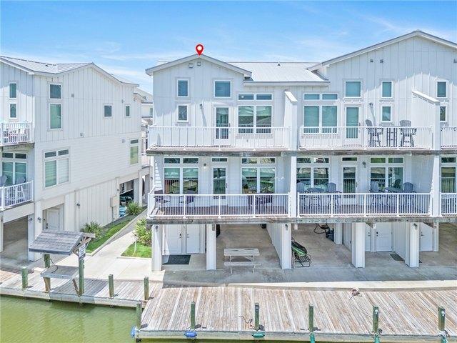 Condo for sale in Rockport, Texas
