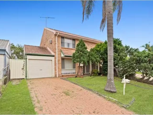Condo for rent in Sydney, New South Wales