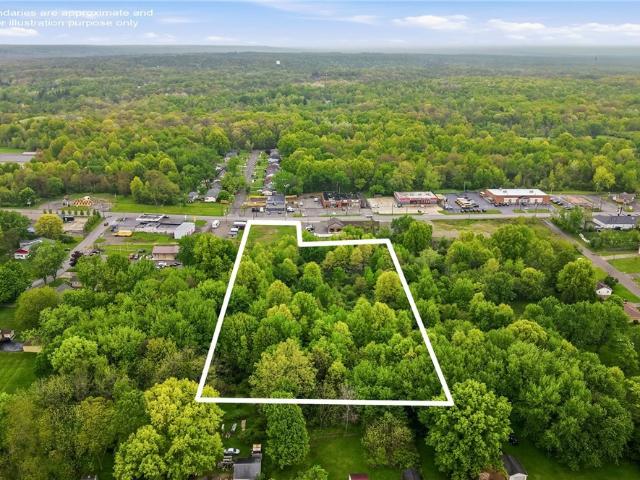 Land for sale in Youngstown, Ohio