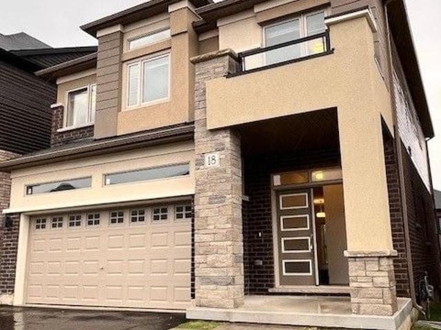 House for sale in Guelph, Ontario