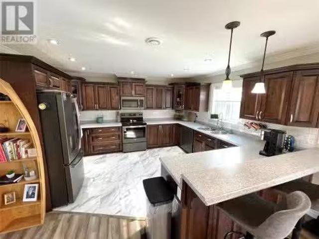 House for sale in Grand Falls-windsor, Newfoundland And Labrador
