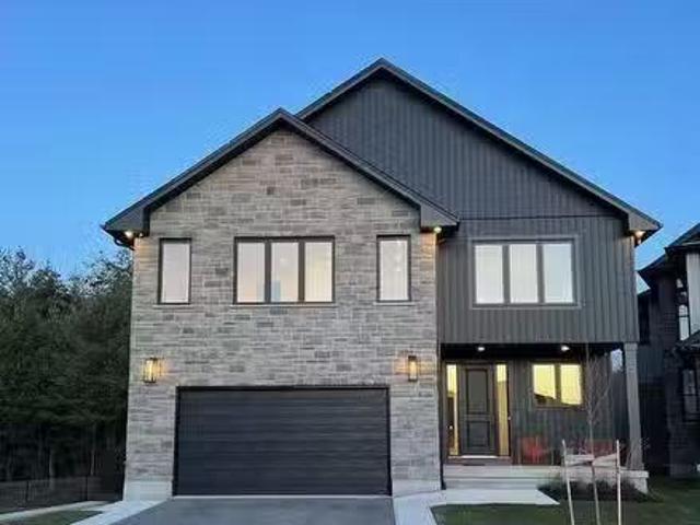 House for sale in Guelph, Ontario