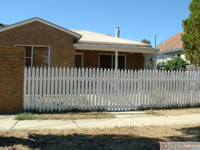 Townhouse for rent in Queanbeyan, New South Wales