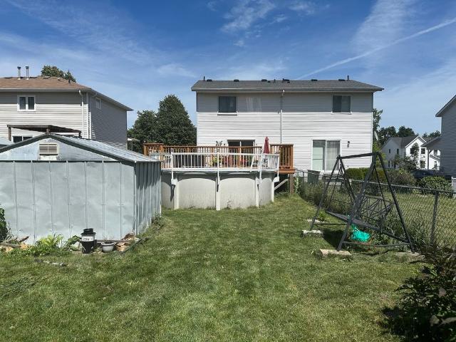 House for rent in Loyalist, Ontario