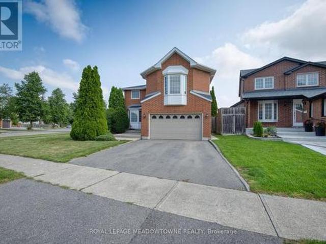 House for sale in Georgina, Ontario