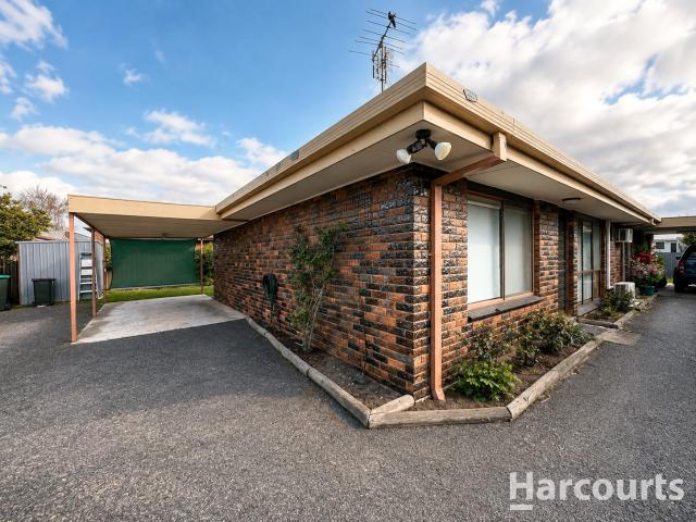 Apartment for rent in Horsham, Victoria