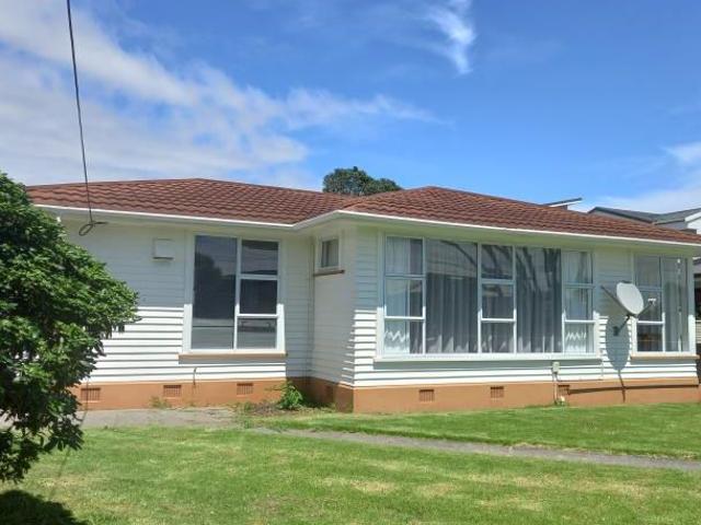 House for rent in East End, New Plymouth