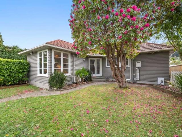 House for sale in Pauatahanui, Wellington