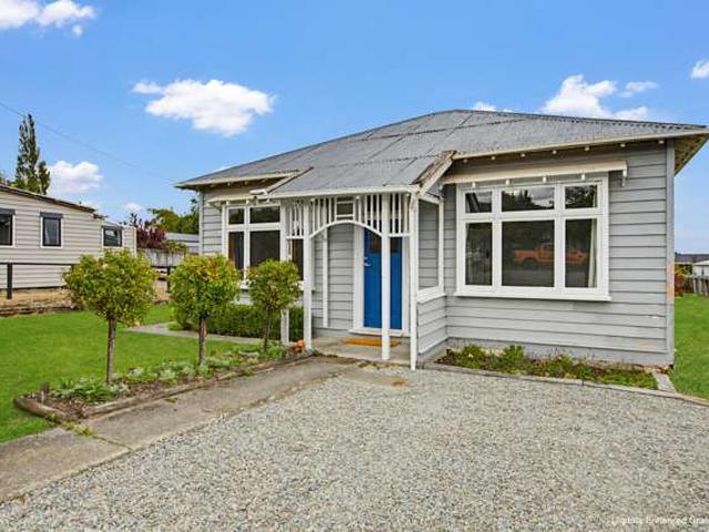 House for sale in Lumsden, Southland