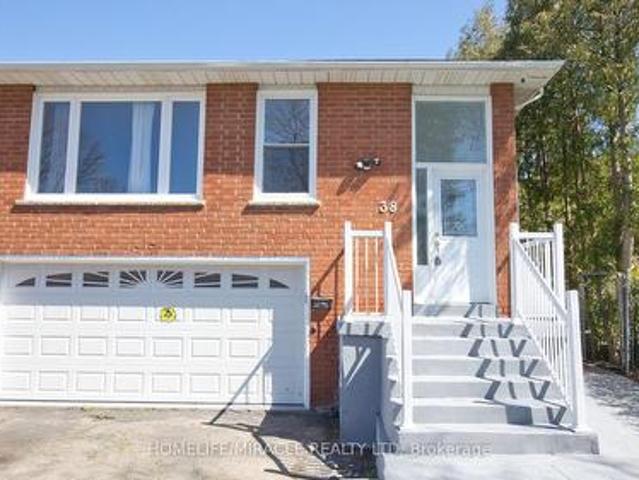 House for sale in Georgina, Ontario