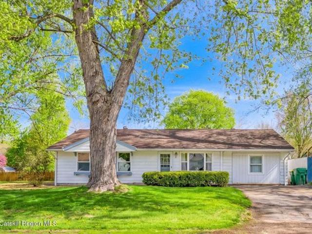 House for sale in Kingston, New York