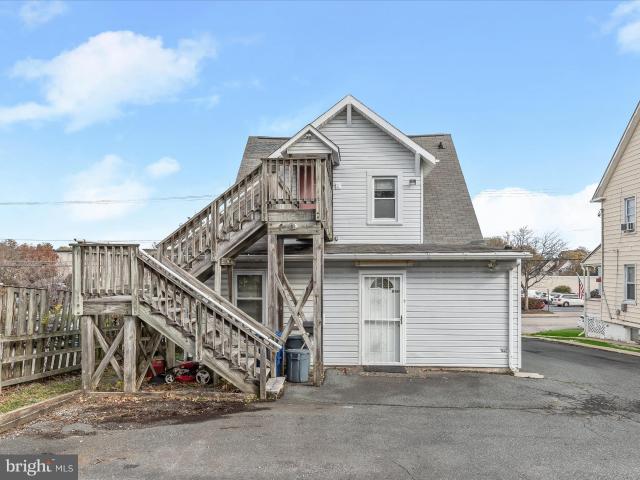 Property for sale in Catonsville, Maryland