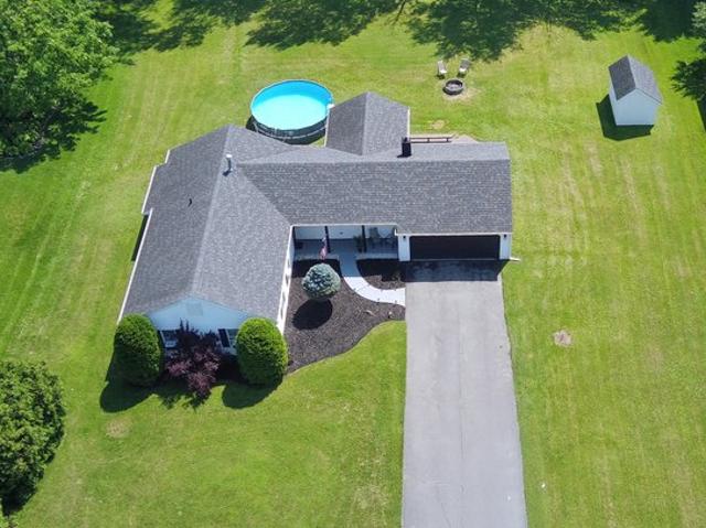 House for sale in Plattsburgh, New York