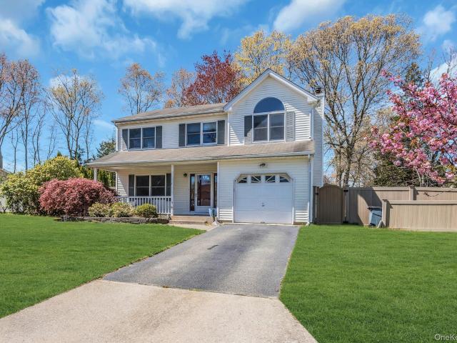 House for sale in Centereach, New York