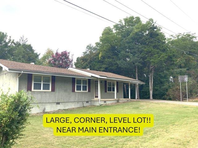 House for sale in Ark