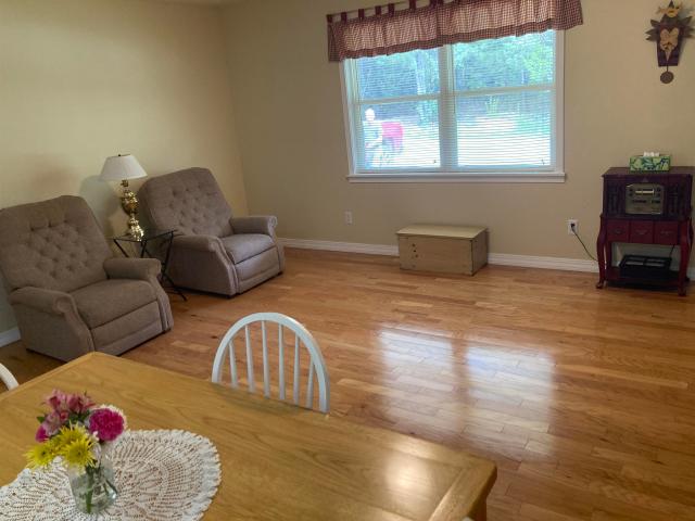 House for sale in Ark