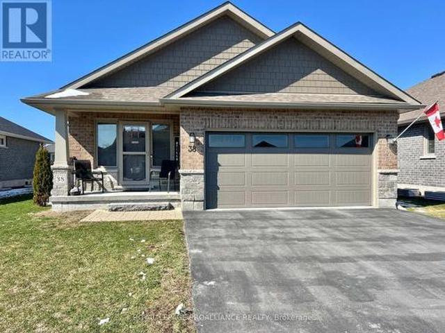 House for sale in Belleville, Ontario