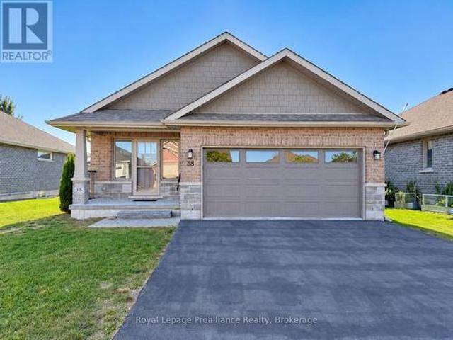 House for sale in Belleville, Ontario