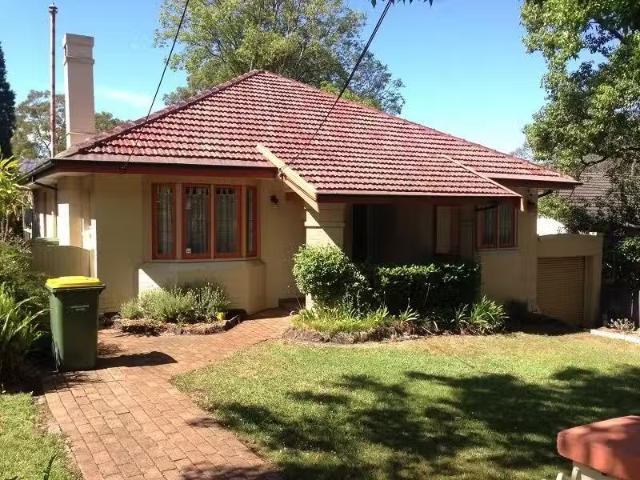 House for rent in Sydney, New South Wales