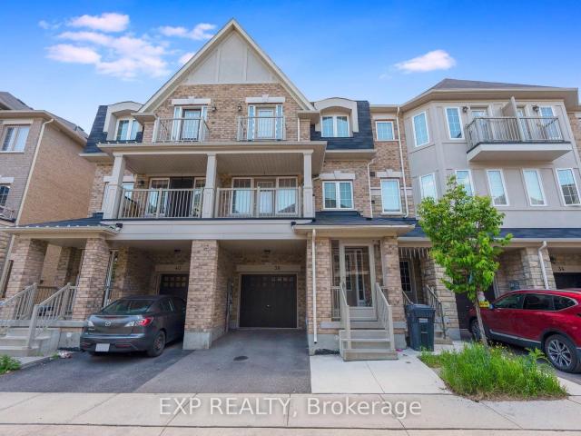 Townhouse for sale in Woburn, Ontario