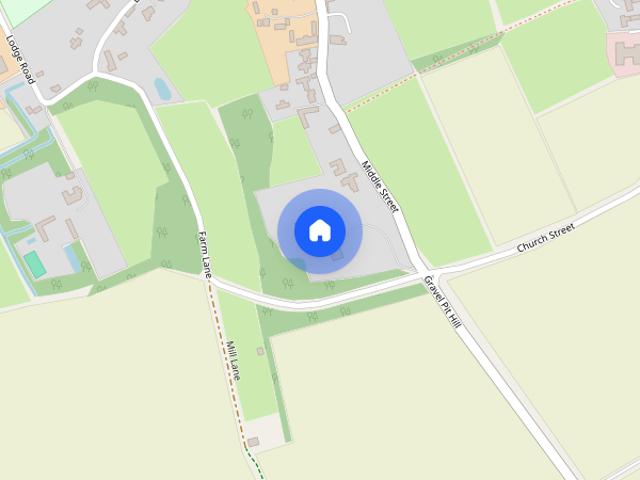 House for rent in Arrington, Cambridgeshire