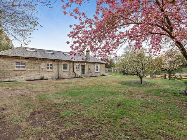 House for rent in Arrington, Cambridgeshire
