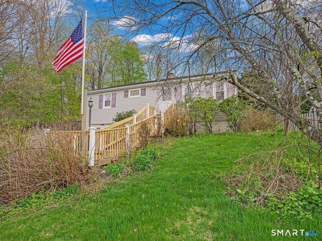 House for sale in Bethel, Connecticut
