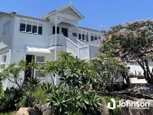 House for rent in Toombul, Queensland