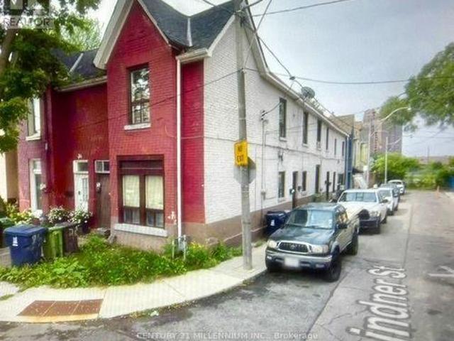 Property for sale in Woburn, Ontario
