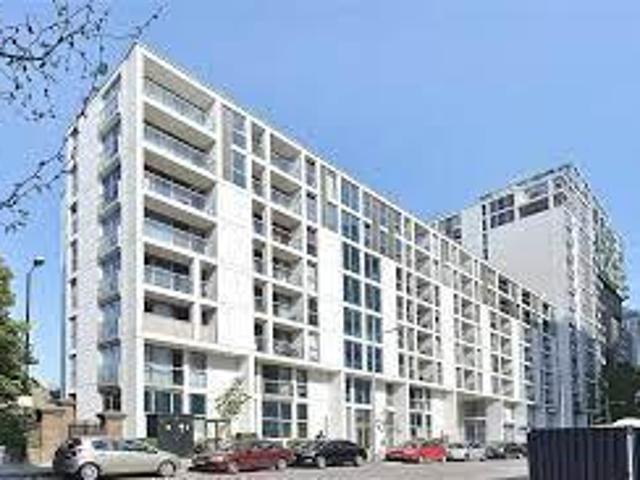 Apartment for rent in Isle Of Dogs, Greater London